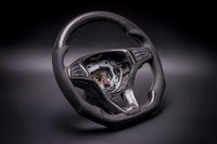 STEERING WHEEL - MERCEDES BENZ - C300