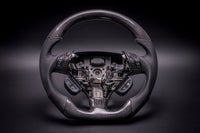 STEERING WHEEL - ACURA - TSX (2004-2008)