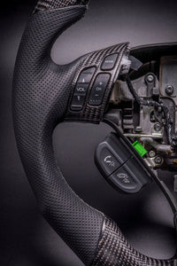 STEERING WHEEL - ACURA - TSX (2004-2008)