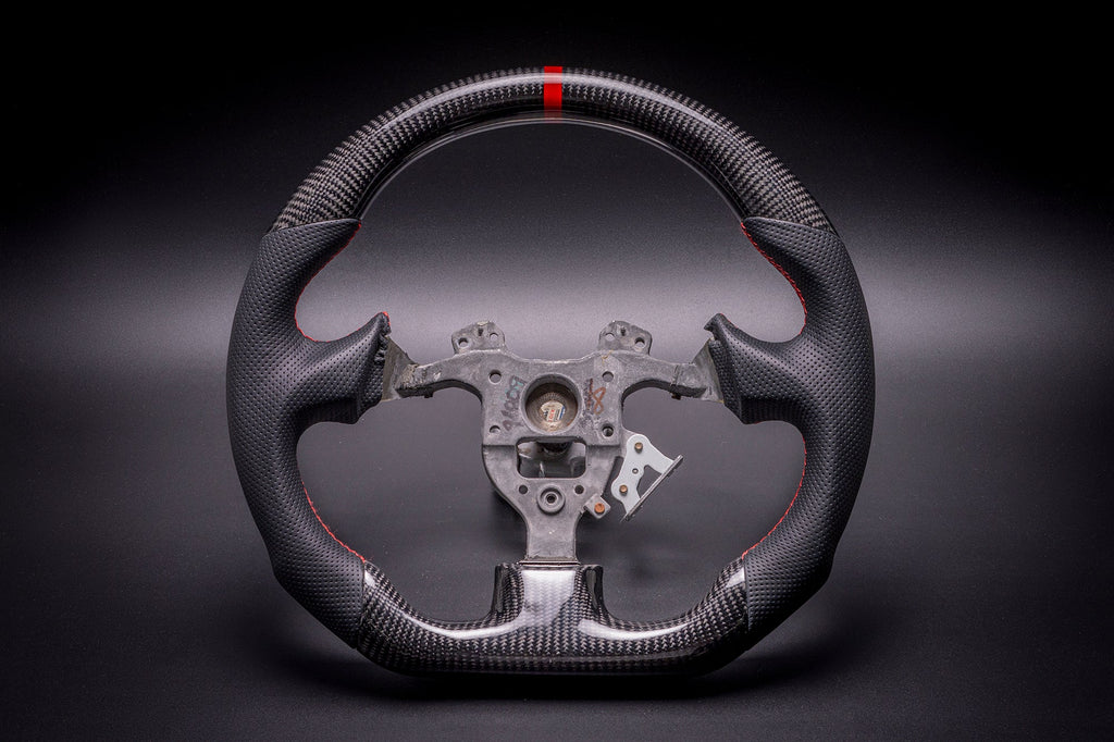 STEERING WHEEL - HONDA - S2000