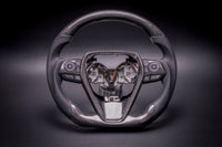 STEERING WHEEL - TOYOTA -  Camry (2018+)