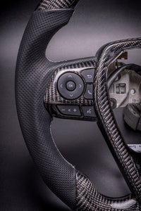 STEERING WHEEL - TOYOTA -  Camry (2018+)