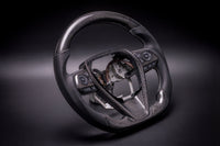 STEERING WHEEL - TOYOTA -  Camry (2018+)