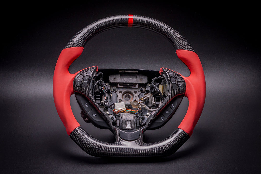 STEERING WHEEL - ACURA - TL