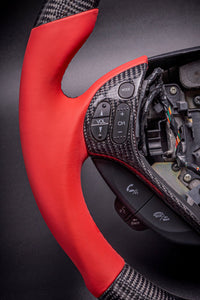 STEERING WHEEL - ACURA - TL