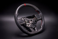 STEERING WHEEL - DODGE - Charger
