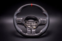 STEERING WHEEL - JEEP - WRANGLER