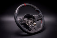 STEERING WHEEL - JEEP - WRANGLER