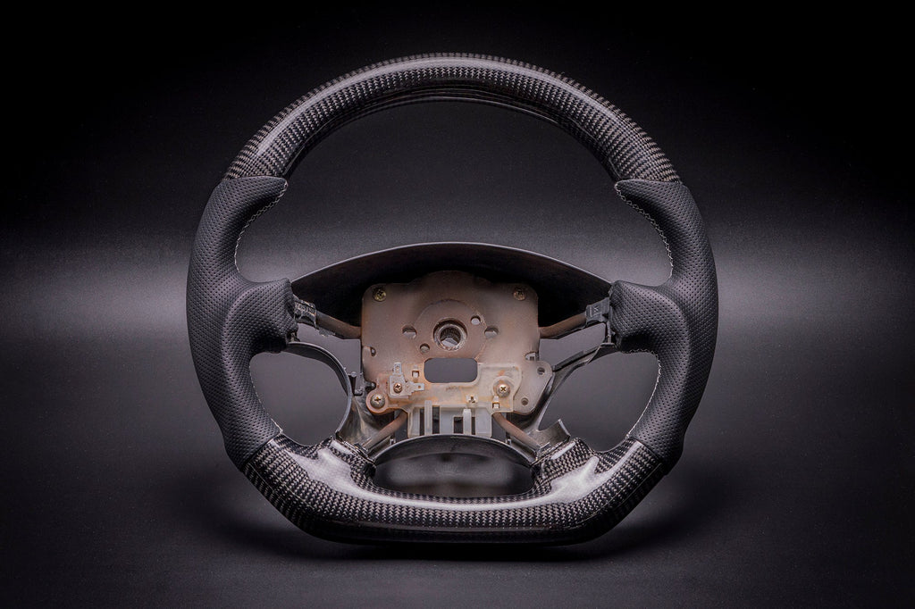 STEERING WHEEL - HONDA - CRV (1997-2001)