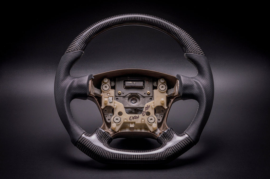 STEERING WHEEL - HONDA - CRV (2002-2006)