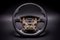 STEERING WHEEL - HONDA - CRV (2002-2006)