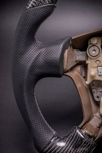 STEERING WHEEL - HONDA - CRV (2002-2006)