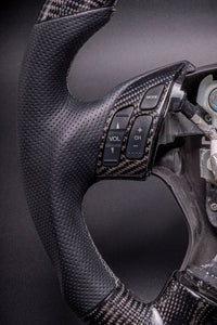 STEERING WHEEL - HONDA - Odyssey