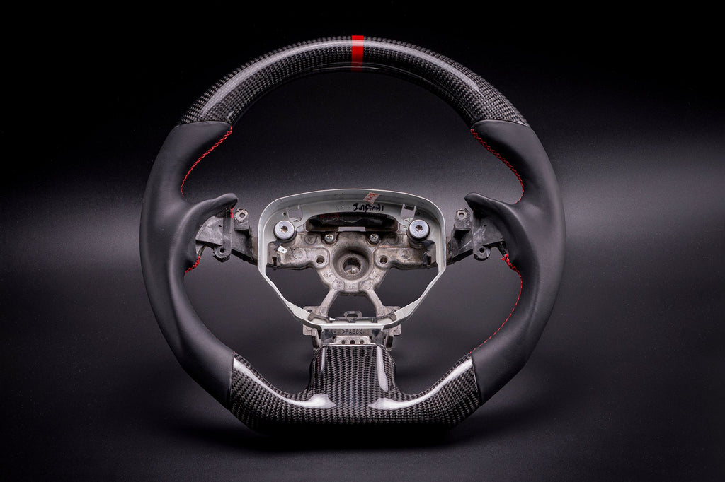 STEERING WHEEL - INFINITY - G37