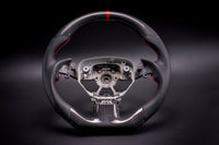 STEERING WHEEL - INFINITY - G37