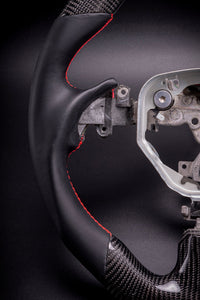 STEERING WHEEL - INFINITY - G37