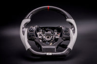 STEERING WHEEL - LEXUS - IS250 / 300 / 350 (2014-2017)