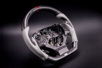 STEERING WHEEL - LEXUS - IS250 / 300 / 350 (2014-2017)