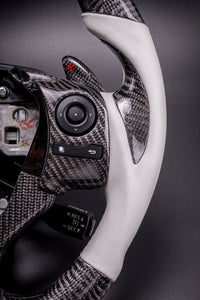 STEERING WHEEL - LEXUS - IS250 / 300 / 350 (2014-2017)