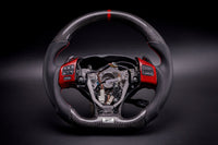 STEERING WHEEL - LEXUS - (SPECIAL ORDER) IS250 / 300 / 350 (2006-2013)