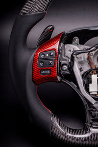 STEERING WHEEL - LEXUS - (SPECIAL ORDER) IS250 / 300 / 350 (2006-2013)