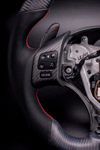 STEERING WHEEL - LEXUS - IS250 / 300 / 350 (2006-2013)