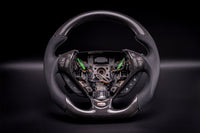 STEERING WHEEL - ACURA - TL (Type S)