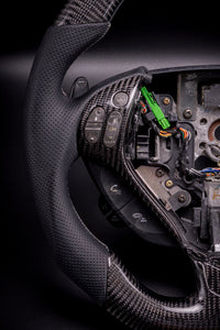 STEERING WHEEL - ACURA - TL (Type S)