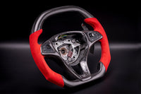 STEERING WHEEL - MERCEDES BENZ - E300