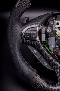 STEERING WHEEL - ACURA - TSX (2009-2014)