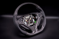 STEERING WHEEL - ACURA - TSX (2009-2014)