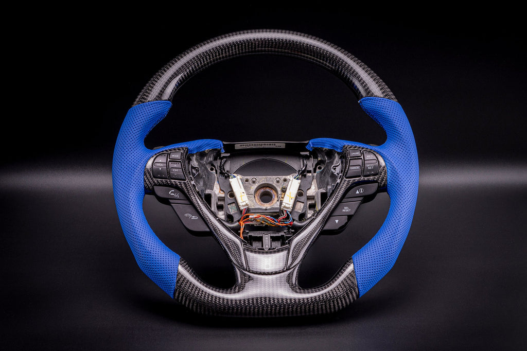 STEERING WHEEL - ACURA - TL