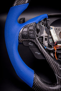 STEERING WHEEL - ACURA - TL