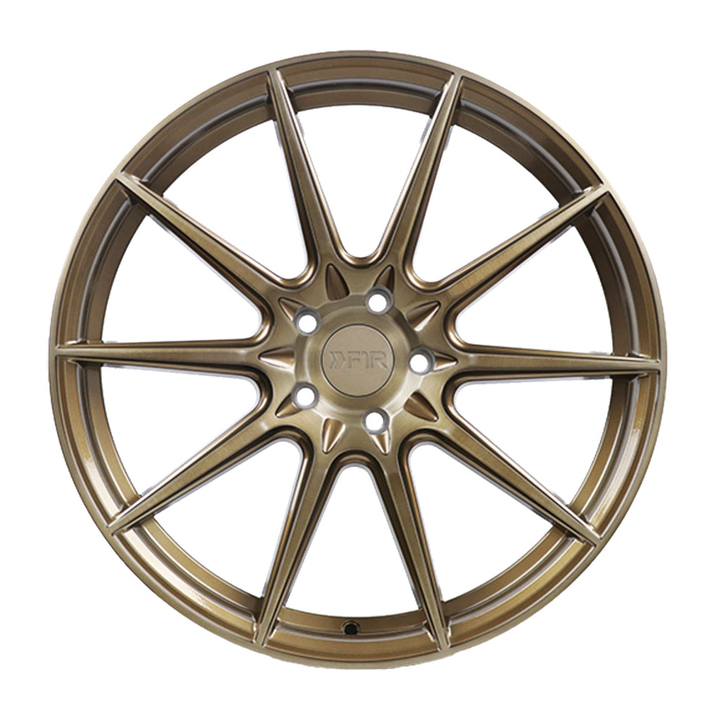 F1R Wheels - F101 - 20x9