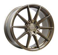 F1R Wheels - F101 - 20x10