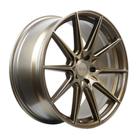 F1R Wheels - F101 - 20x9