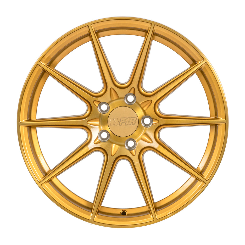 F1R Wheels - F101 - 18x8.5