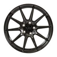 F1R Wheels - F101 - 18x9.5