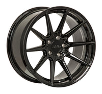 F1R Wheels - F101 - 20x9