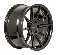 F1R Wheels - F101 - 18x9.5