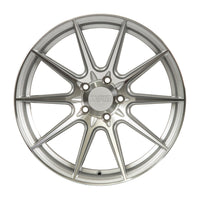 F1R Wheels - F101 - 20x9