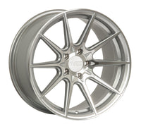 F1R Wheels - F101 - 20x9