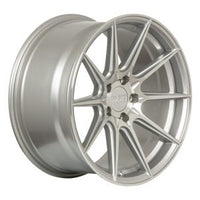 F1R Wheels - F101 - 20x10