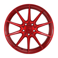 F1R Wheels - F101 - 20x9