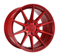 F1R Wheels - F101 - 20x9