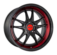F1R Wheels - F102 - 18x8.5
