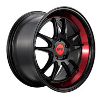 F1R Wheels - F102 - 18x9.5