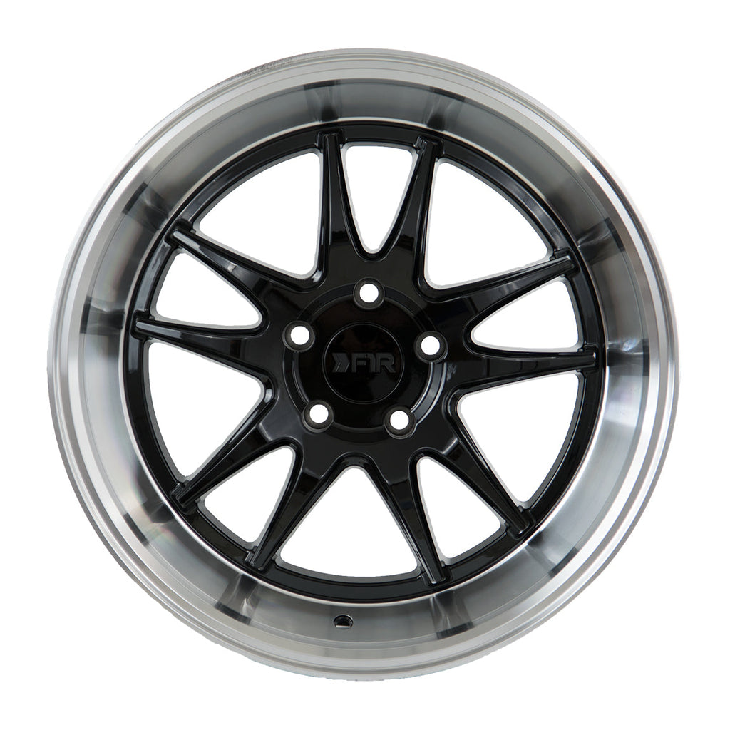 F1R Wheels - F102 - 18x8.5