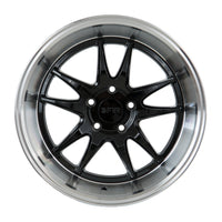 F1R Wheels - F102 - 18x8.5