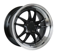 F1R Wheels - F102 - 18x9.5
